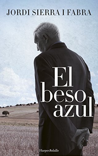 Imagen de archivo de Libro El Beso Azul De Jordi Sierra I Fabra a la venta por Libros del Mundo