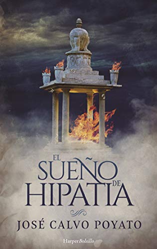 9788417216696: El sueo de Hipatia: 68 (HARPER BOLSILLO)