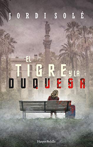 Imagen de archivo de El tigre y la duquesa a la venta por Ammareal