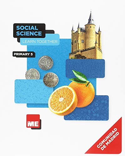 Stock image for Social Science 5prim Alum for sale by Hamelyn