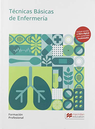 Stock image for TECNICAS BASICAS DE ENFERMERIA for sale by La Casa de los Libros