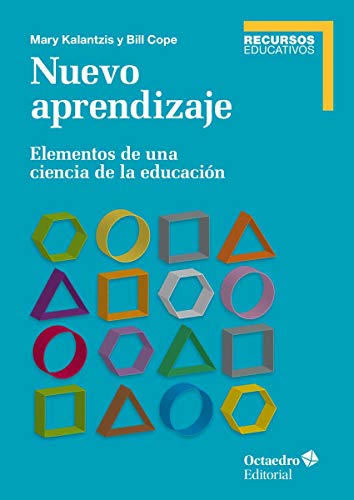 Stock image for NUEVO APRENDIZAJE: ELEMENTOS DE UNA CIENCIA DE LA EDUCACION for sale by KALAMO LIBROS, S.L.