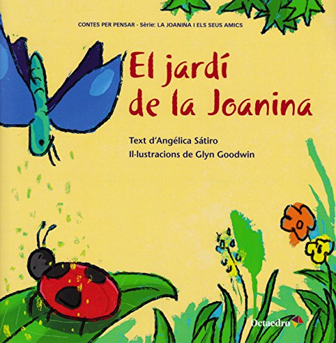 Stock image for El jard de la Joanina for sale by Revaluation Books