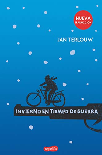 9788417222093: Invierno en tiempo de guerra (War in Wintertime - Spanish Edition)