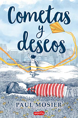 9788417222376: Cometas y deseos (Echo's Sister - Spanish Edition)