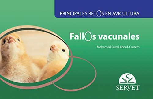 Stock image for Principales retos en avicultura. Fallos vacunales for sale by AG Library