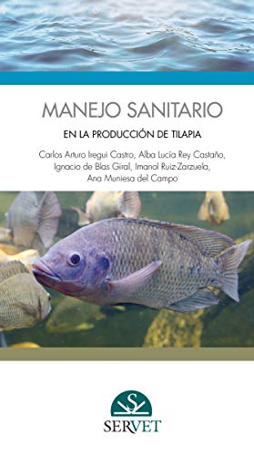 Stock image for Manejo sanitario en la produccin de tilapia for sale by AG Library