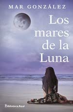 Imagen de archivo de LOS MARES DE LA LUNA a la venta por KALAMO LIBROS, S.L.