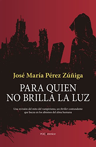 Stock image for PARA QUIEN NO BRILLA LA LUZ for sale by KALAMO LIBROS, S.L.