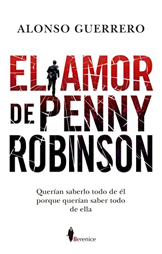 Stock image for EL AMOR DE PENNY ROBINSON for sale by Antrtica
