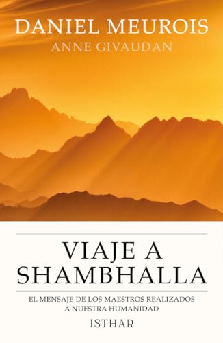 Beispielbild fr Viaje a Shambhalla zum Verkauf von Reuseabook