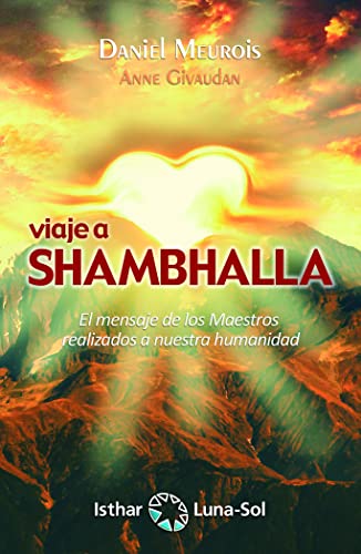 Stock image for Viaje a Shambhalla for sale by Reuseabook
