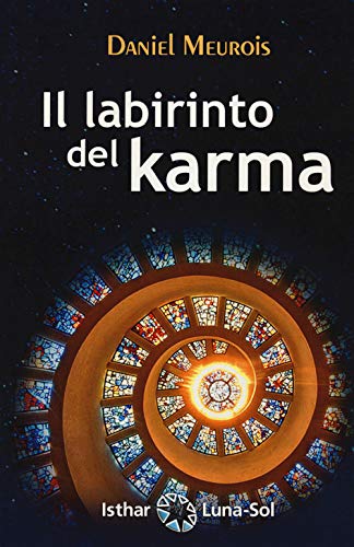 Imagen de archivo de Il labirinto del karma a la venta por medimops