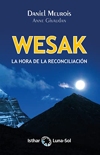 Imagen de archivo de WESAK a la venta por AG Library