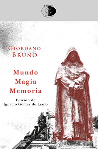 Imagen de archivo de MUNDO, MAGIA, MEMORIA a la venta por KALAMO LIBROS, S.L.