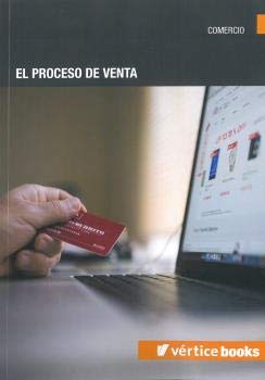 9788417232290: EL PROCESO DE VENTA (SIN COLECCION)