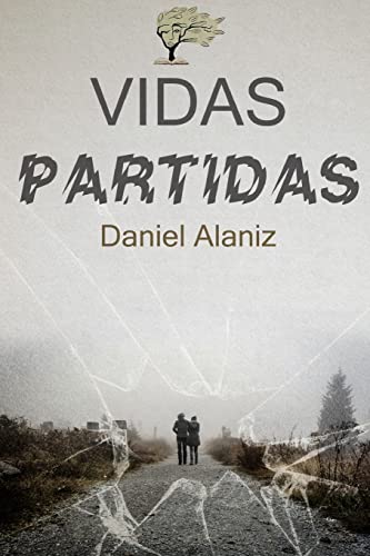 Stock image for Vidas partidas (Spanish Edition) for sale by Lucky's Textbooks