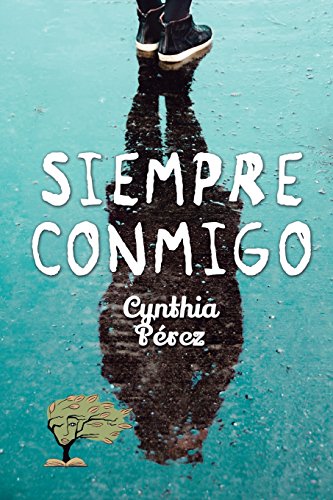 Stock image for Siempre conmigo (Spanish Edition) for sale by Lucky's Textbooks