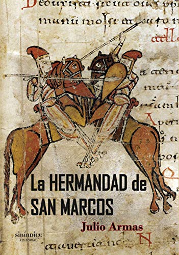 Imagen de archivo de HERMANDAD DE SAN MARCOS, LA a la venta por Siglo Actual libros