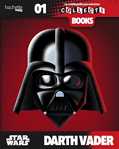 9788417240219: Collecti books - Dark Vader