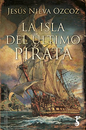 Imagen de archivo de La isla del último pirata a la venta por AG Library