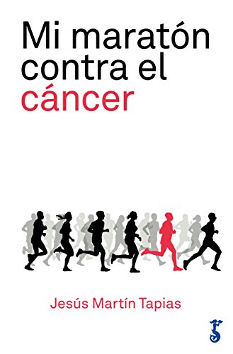 Imagen de archivo de Mi Maratón contra el Cáncer: 42 Kilómetros de Lucha contra la Enfermedad a la venta por Hamelyn