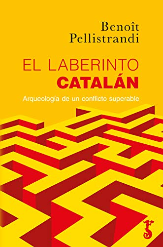 Stock image for LABERINTO CATALN, EL for sale by KALAMO LIBROS, S.L.