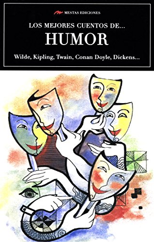 Imagen de archivo de Los Mejores Cuentos De Humor - Doyle / Kipling / Twain a la venta por Libros del Mundo