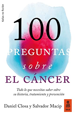 Stock image for 100 preguntas sobre el cncer for sale by Agapea Libros