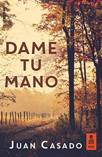Stock image for Dame tu mano for sale by AG Library