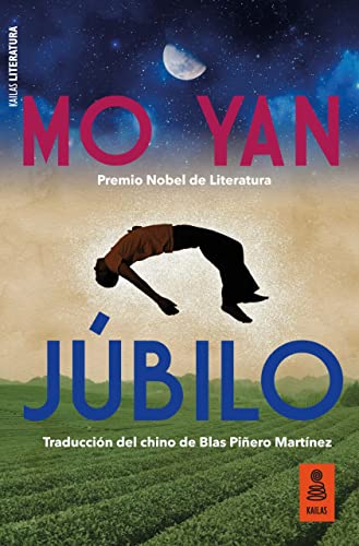 9788417248765: jubilo (Kailas Literatura)