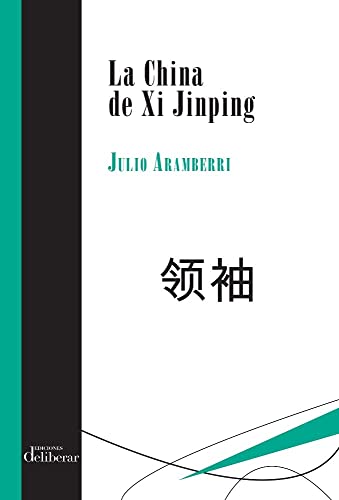 Imagen de archivo de La China de Xi Jinping a la venta por medimops