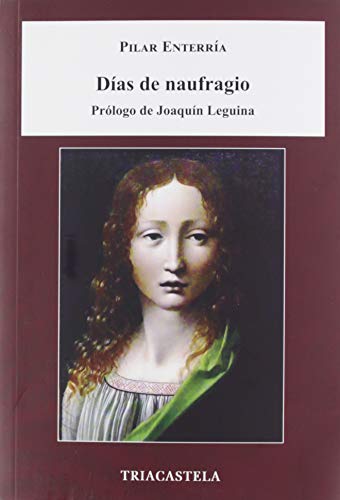 Imagen de archivo de Das de naufragio a la venta por Libros nicos