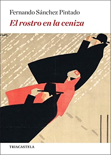 Beispielbild fr El rostro en la ceniza (Coleccin Literatura, Band 4) zum Verkauf von medimops