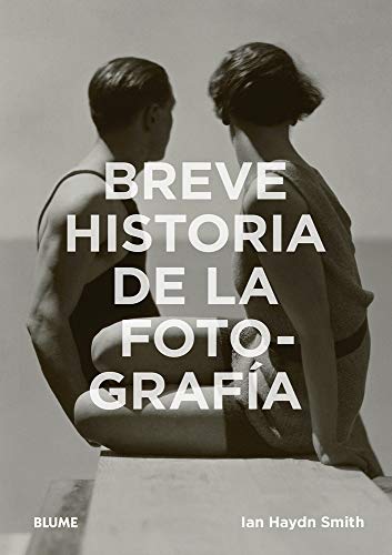 

Breve historia de la fotografÃ­a: GuÃ­a de bolsillo con los gÃ©neros, las obras, los temas y las tÃ©cnicas fundamenta (Spanish Edition) [Soft Cover ]