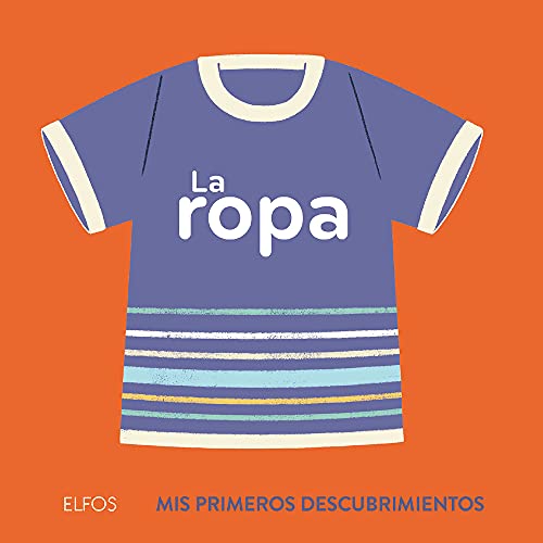 Stock image for La Ropa for sale by Better World Books