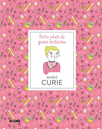 Beispielbild fr Marie Curie zum Verkauf von WorldofBooks
