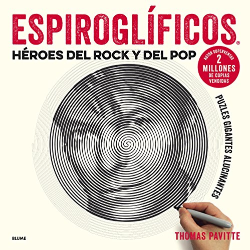 Stock image for Espiroglficos. Hroes del rock y del pop for sale by AG Library