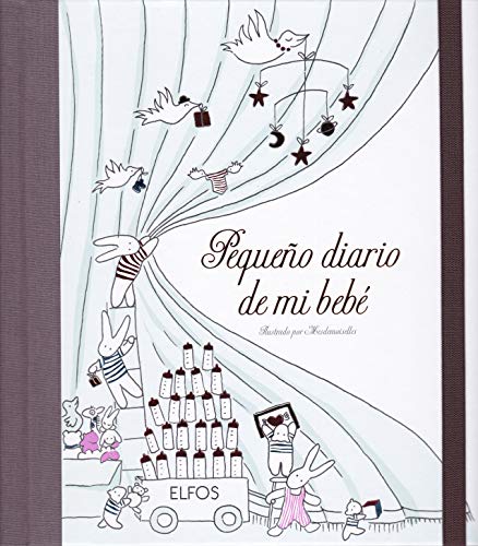 Pequeno Diario De Mi Bebe Spanish Edition Abebooks Laude Claire Castex Aurelie Pequeno Diario De Mi Bebe Spanish Edition Abebooks Laude Claire Castex Aurelie