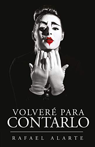 Stock image for VOLVERE PARA CONTARLO for sale by Librerias Prometeo y Proteo