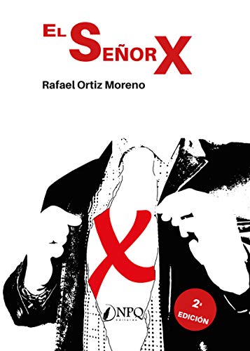 Stock image for EL SEOR X for sale by Librerias Prometeo y Proteo