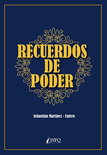 Stock image for RECUERDOS DE PODER for sale by Librerias Prometeo y Proteo