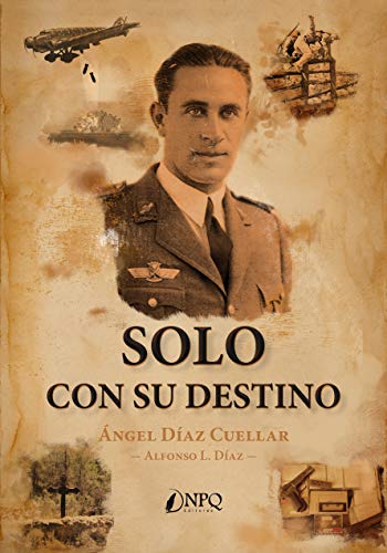 Stock image for SOLO CON SU DESTINO for sale by Librerias Prometeo y Proteo