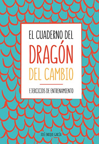 Stock image for EL CUADERNO DEL DRAGN DEL CAMBIO for sale by Librerias Prometeo y Proteo