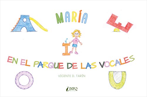 Stock image for MARA EN EL PARQUE DE LAS VOCALES for sale by Librerias Prometeo y Proteo