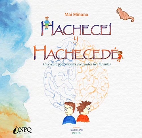 Stock image for HACHECE Y HACHECED for sale by Librerias Prometeo y Proteo