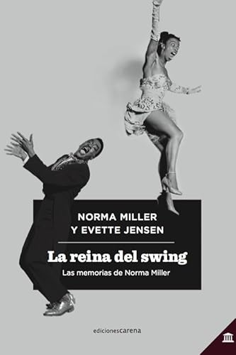 Stock image for LA REINA DEL SWING for sale by KALAMO LIBROS, S.L.