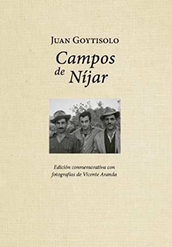 Imagen de archivo de Campos de Njar a la venta por Zilis Select Books