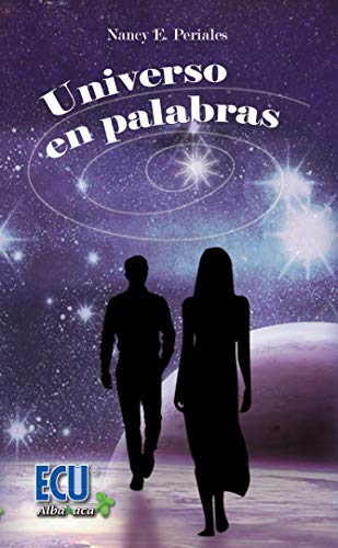 Stock image for Universo en palabras for sale by AG Library