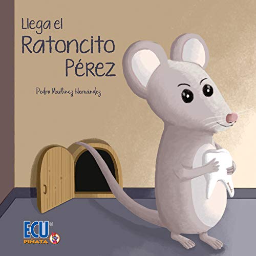 Imagen de archivo de LLEGA EL RATONCITO PREZ a la venta por Antrtica